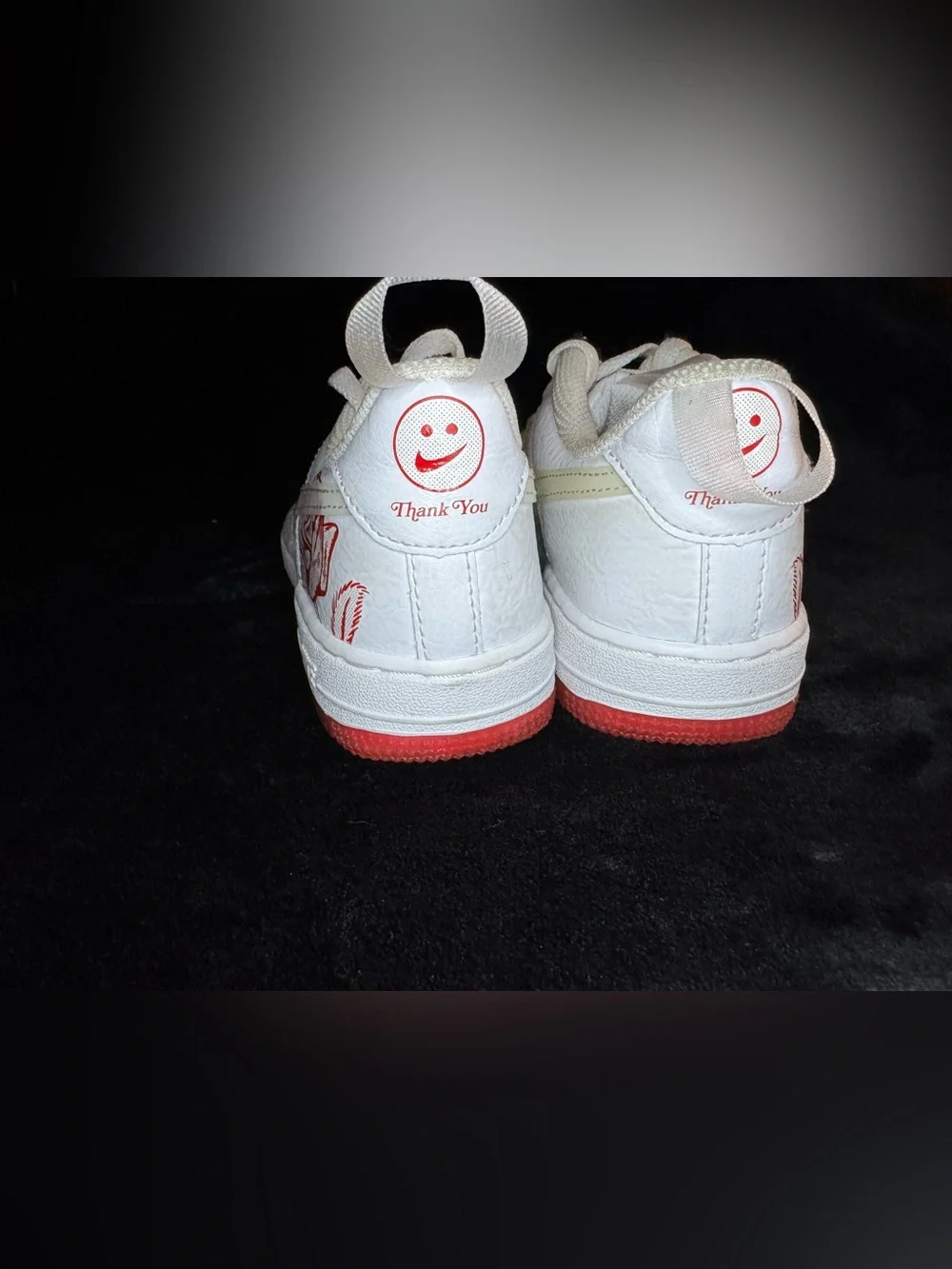 Air Force 1 lows bodega